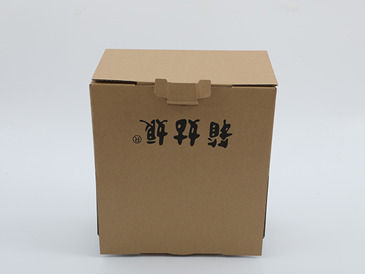 环保纸箱