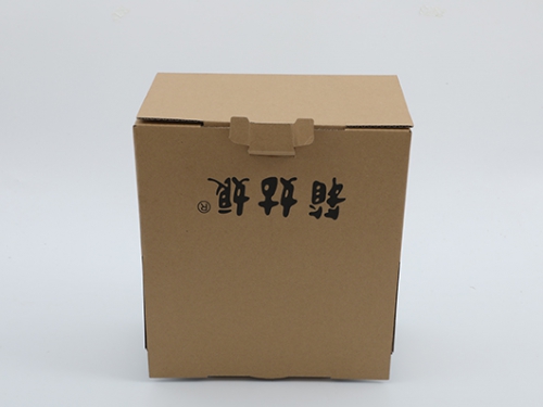 环保纸箱