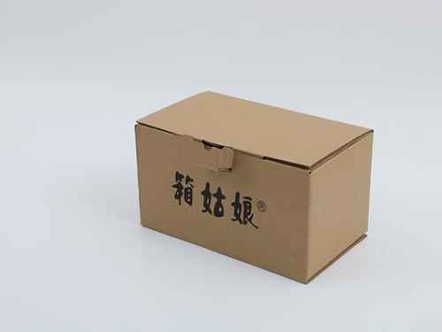 环保纸箱
