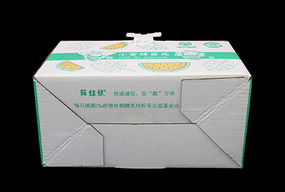 昆山纸箱
