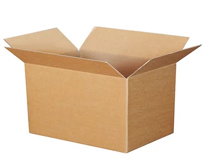 昆山纸箱,零胶带纸箱,环保纸箱